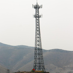 电力塔与通信2022世界杯买球入口塔真能共享国家电网也是5G建设主力军