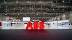 2022世界杯买球入口:ABB电力与自动化世界  携手同心共创数字化未来